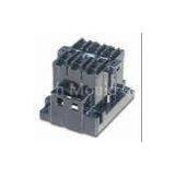 Cold Runner Plastic Injection Molding With LKM Base for Electronic Parts thumbnail-1