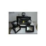 50w Sensor LED Floodlight