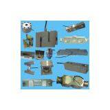Round Table Load Cell Sealed Load Cells HS thumbnail-2