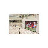 P2 High Brightness Indoor SMD LED Display Advertising For Supermarkets , 1/16 Scan