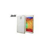 Samsung Galaxy S3 i9300 Ultra Thin Aluminum Bumper Phone Cases With Seahorse Buckle