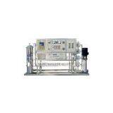 RO-P Type Reverse Osmosis Water Treatment System for Bottled Pure Water and Dual Water Supply thumbnail-1