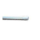 Low Power 900Lm 9watt 2ft Motion Sensor LED Tube For Supermarket , 2700 - 7000K FCC