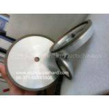Metal Bond CBN Grinding Wheel thumbnail-1