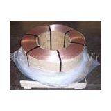 Rustproof 1.55mm Motorcycles Tire Bead Wire , Bronze Coated ASTM Steel thumbnail-1