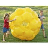 1.5m Diameter Inflatable Giga Ball , Roller Ball for Kiddes