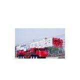 Truck-Mounted Drilling Rigs thumbnail-1