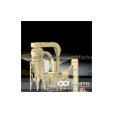 Sell MTM130X Series Strengthened Ultrafine Mill by ZENITH thumbnail-1