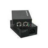 RJ-45 Connectors IEEE82.3AF POE Power Injector 48V 15.4W / 25W thumbnail-1