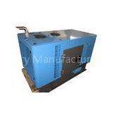 25KW Three Phase Kubota Diesel Generator Set 400V / 230V Soundproof Portable Generators thumbnail-1