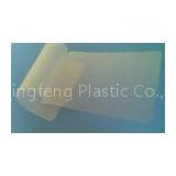 Corrosion Resistant, Moth Proof, Waterproof Matte Laminating Pouches Film for Name Cards, Menu