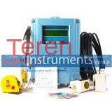 China Supplier CE Approved Cheap Fuel Oil Flow Meter thumbnail-1