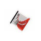 3.7V Nokia Mobile Phone Batteries 1400mAh ROHS For N97 Mini thumbnail-1