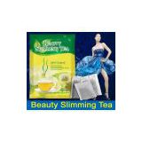 Beauty slimming tea for fast weight lose