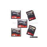 Sell SD Card, CF Card, Memory Card thumbnail-1