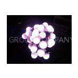 IP65 0.72W Architectural LED Lighting , 30mm DMX512 LED Dot Lights thumbnail-1