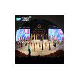 P7.62mm Indoor Full Color Led Background Display thumbnail-2