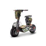 TANK SCOOTER 500W thumbnail-1