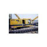 Used P&H Crawler Crane