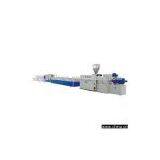 Sell Plastic Profile Extrusion Line thumbnail-1