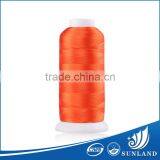 Dyed Polyester Thread 150D/2 4000Y