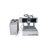 Mini PCB CNC Router(JCUT-3030)