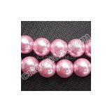 wholesale glass pearl beads