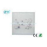 30Watt 3D 120v LED Panel Light With 50000h Long Lifespan No Radiation