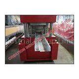 Adjustable Auto Galvanized Steel Door Frame Roll Forming Machine