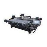 DCZ7XR Series High Speed Flatbed Digital Cutter Machine for Ads , Display , Packaging