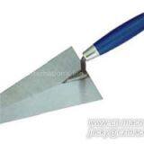 Wooden Handle Brick Trowel thumbnail-1