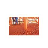 Sell Pultruded Grating of GRP Used for Platform