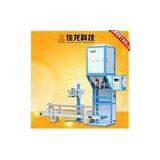 Automated Rice Bag Packaging Machine / Sugar Bagging Machine thumbnail-1