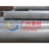 Stainless Steel V Wire 1mm Slot Galvanized Water Well Screen thumbnail-3