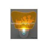LED NIGHT LIGHT,LED NIGHT LIGHTING,LED NIGHT LAMP,MINI NIGHT LIGHT,INDOOR NIGHT LIGHT,WALL LIGHT thumbnail-1