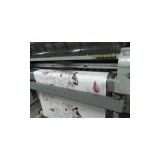 Digital heat transfer printing machine