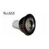 E27 / E26 / B22 Base Led Spot Lighting 3w Warm White Pure White thumbnail-1