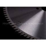 Custom 300mm Metal Panel TCT Saw Blades Sharpener