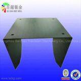 Excellent Quality OEM Steel Sheet Large Size Bending Stamping Part Made by 5 m Bending Machine thumbnail-2