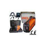 CE DC IGBT Welding Machine, MMA Welding Machine,arc Welder ZX7180 thumbnail-1