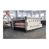 30KW CE High-precision Steel Automatic Printing Slotting Die -Cutting Carton Machinery