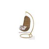 Garden Furniture Rattan Hammock / Swing Chair (BZ-W007) thumbnail-1