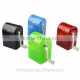 Manual Handle Tabacco Grinder/ kq Tabacco Grinding Machine/herb Grinder Maching