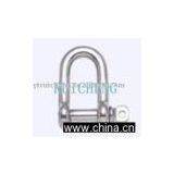 Stainless Steel Riggings thumbnail-1