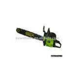 gasoline chain saw/chainsaw 52cc