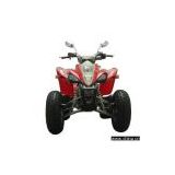 400cc/350cc EEC Approved Raptor ATV (Quad)