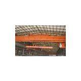 Electromagnetic Bridge Crane