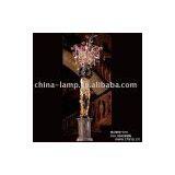 Copper Floor Lamp China Copper Floor Lamp Factory thumbnail-1