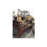 Used Caterpillar Bulldozer D8R