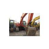 Used Excavator DOOSAN DH220LC-7,Used Excavator Doosan